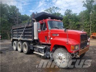 Mack CH613 Tippbil
