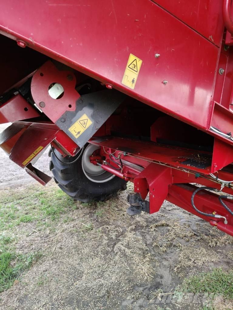 Case IH CF 80 Skurtreskere