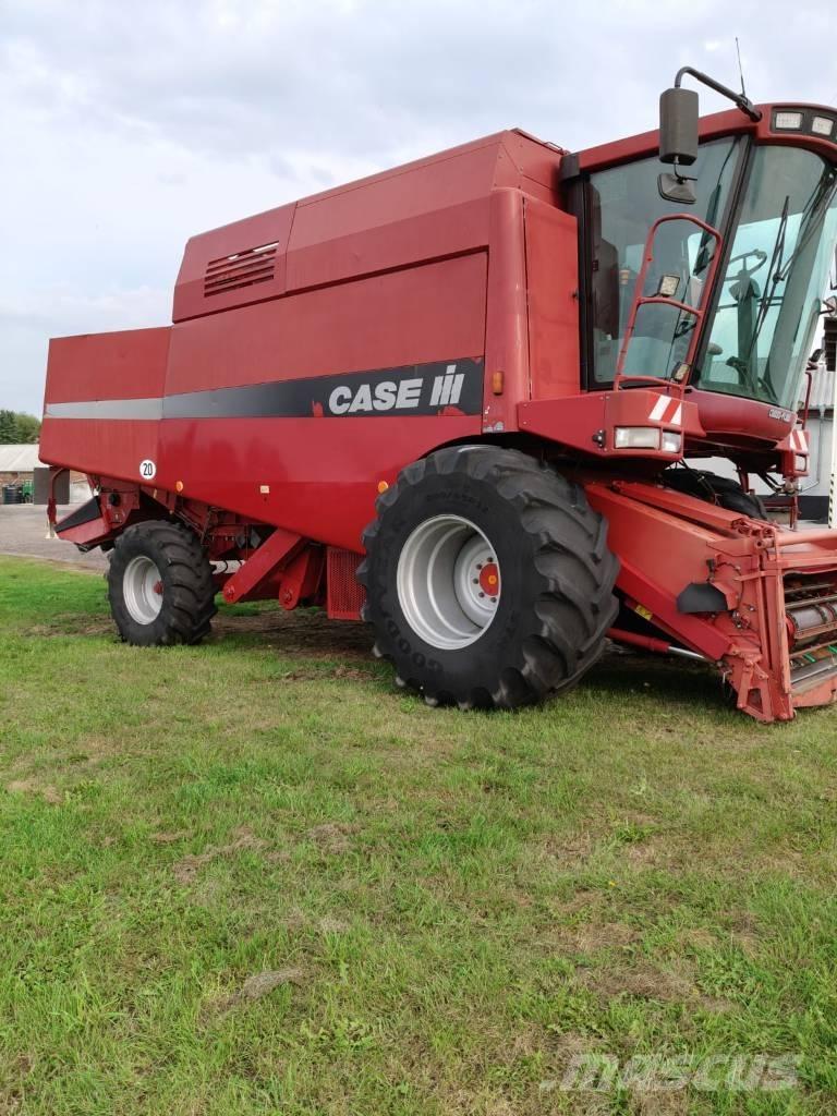 Case IH CF 80 Skurtreskere