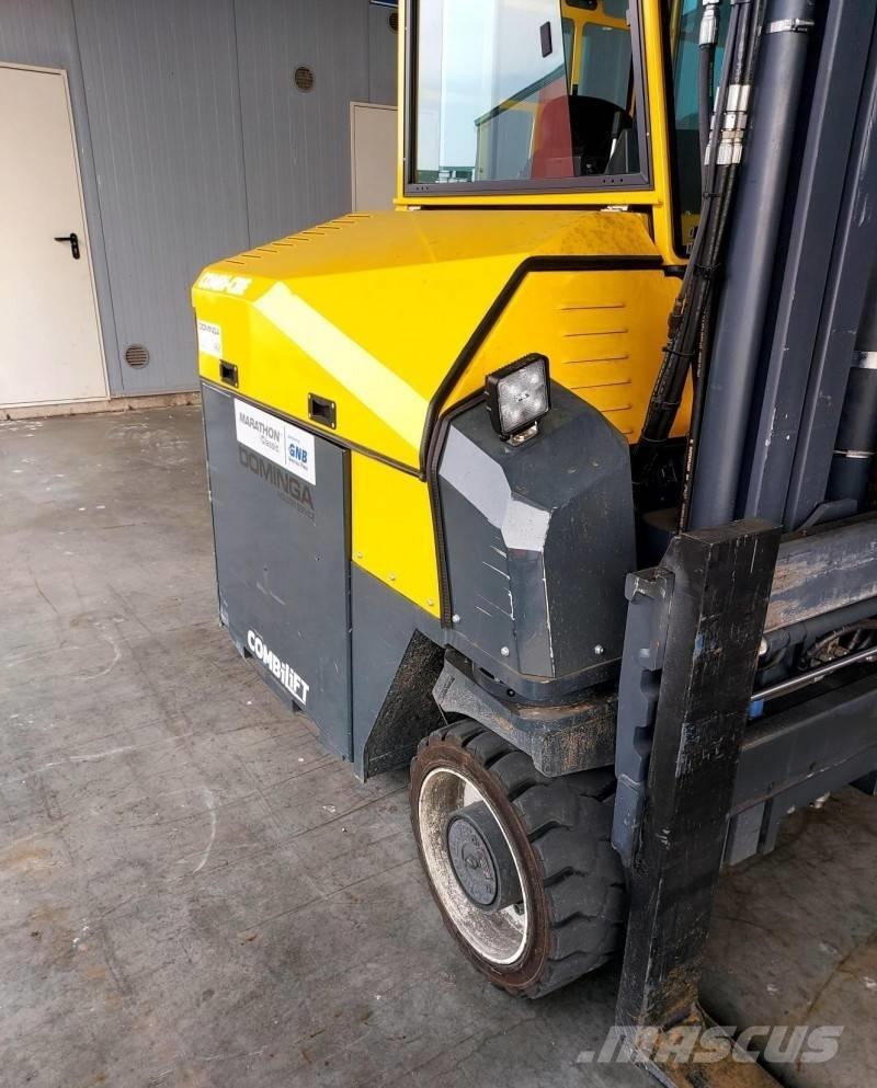 Combilift CBE 4000 4-veis truck
