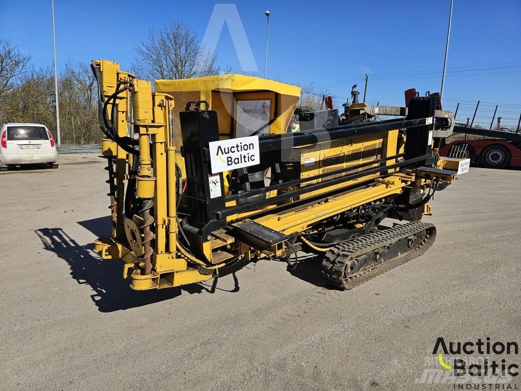 Vermeer D16x20A Borerigger