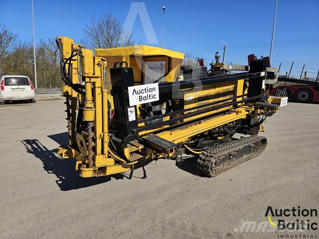 Vermeer D16x20A Borerigger