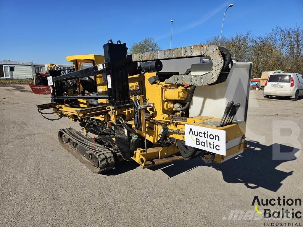 Vermeer D16x20A Borerigger
