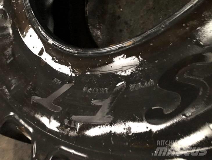 Mitas 700/70R38 Dekk, hjul og felger