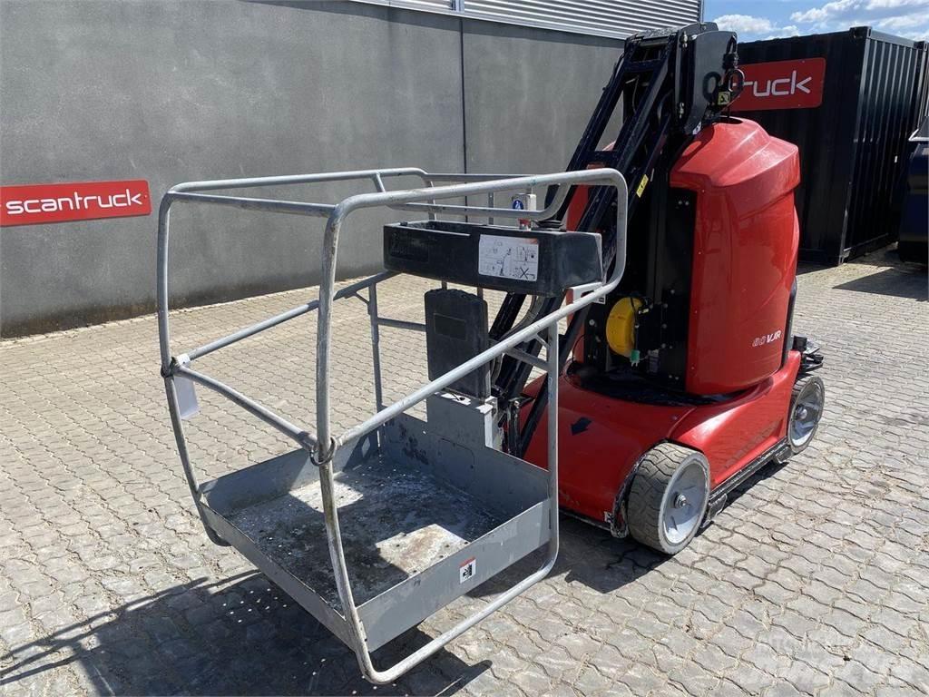Manitou 80VJR Personløftere