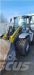 Kramer 8155 Stufe V Hjullastere