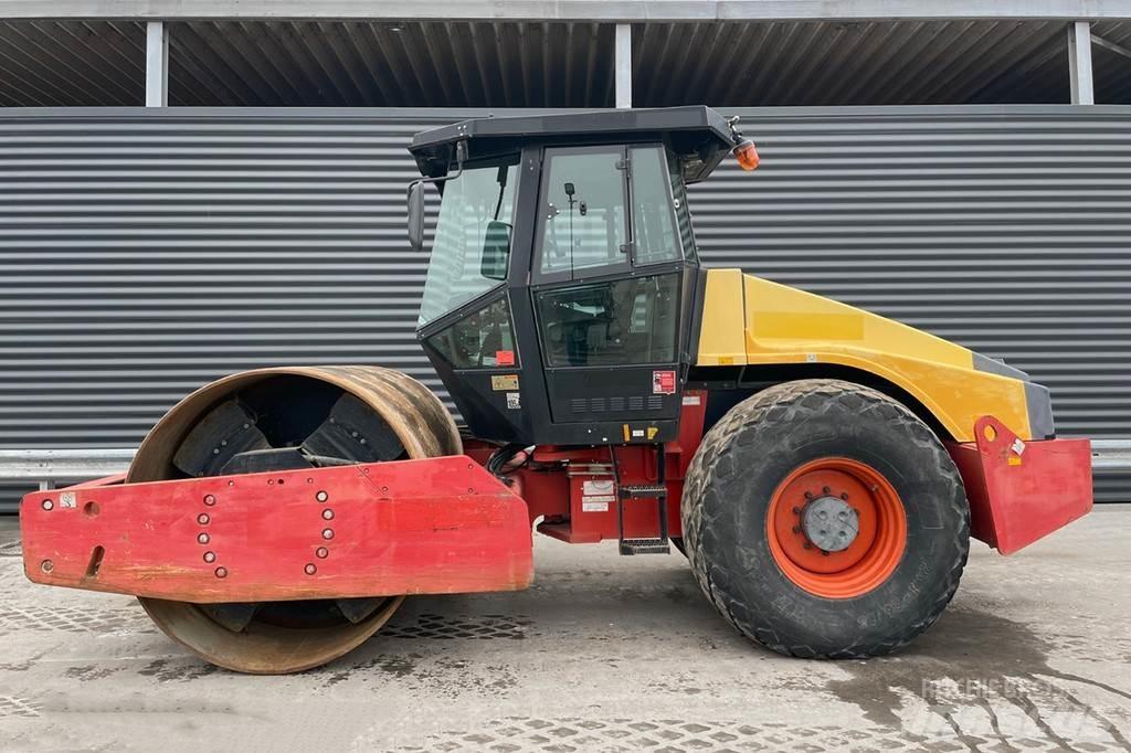 Dynapac CA302D Valsetog