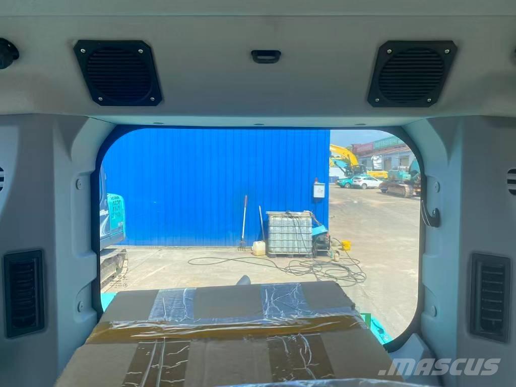 Kobelco SK70-11 Minigravere <7t