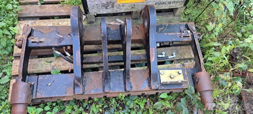 JCB TM320 PIN CONE Annet laste- og graveutstyr
