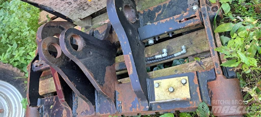 JCB TM320 PIN CONE Annet laste- og graveutstyr