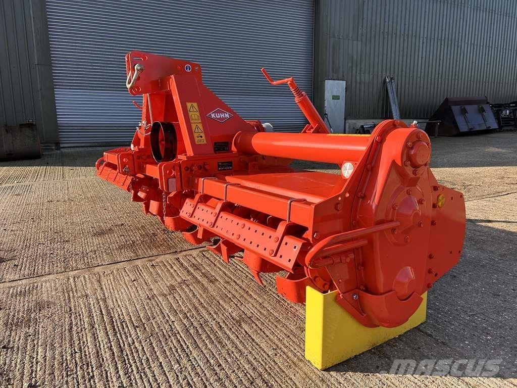 Kuhn EL162-300 Andre Jordforbedrings maskiner og ekstrautstyr