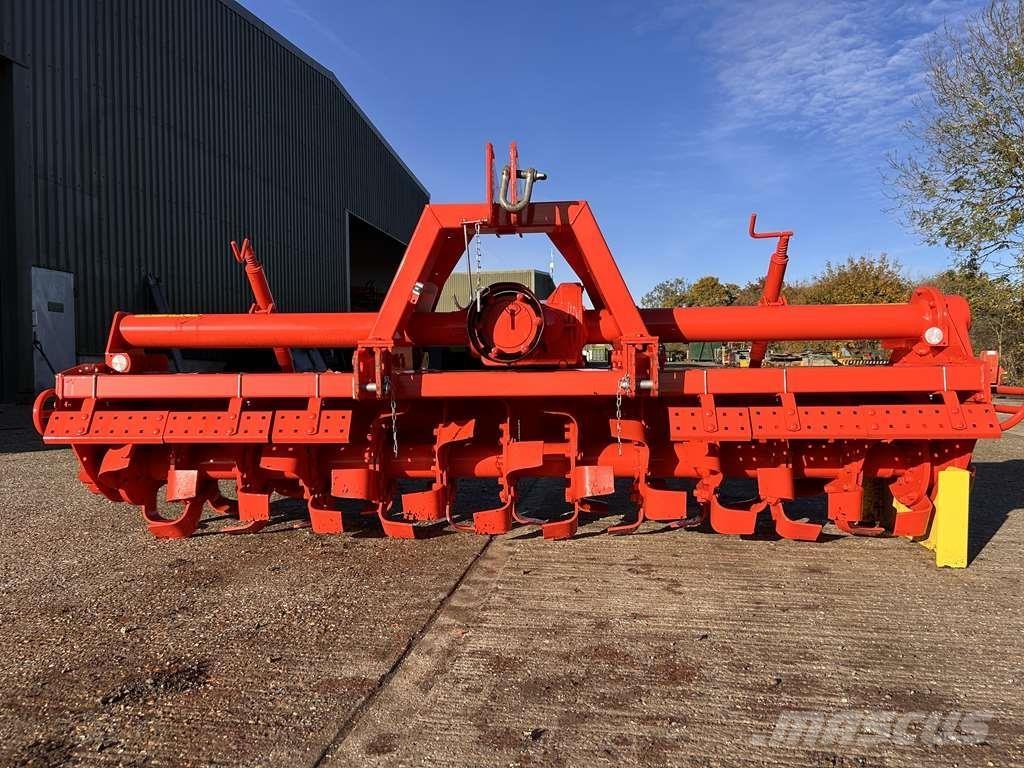 Kuhn EL162-300 Andre Jordforbedrings maskiner og ekstrautstyr