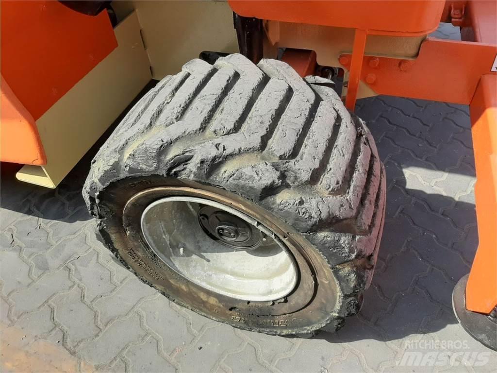 JLG 4394RT Sakselifter