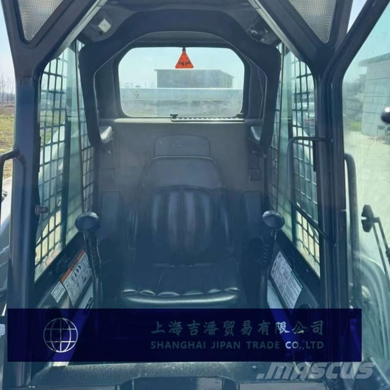 Bobcat S 185 Kompaktlastere