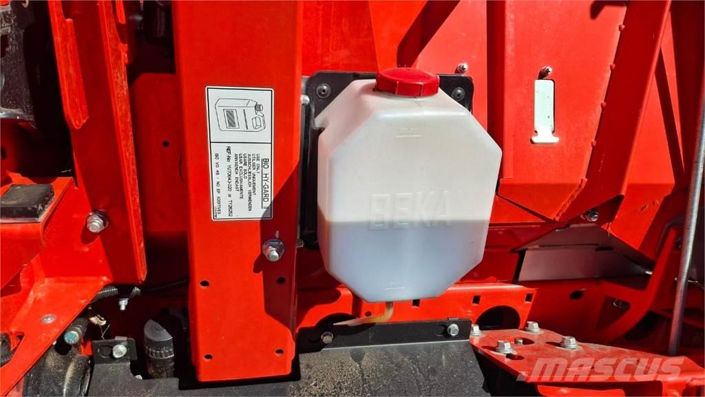 Kemper C3003 Høy- og fôrmaskintilbehør