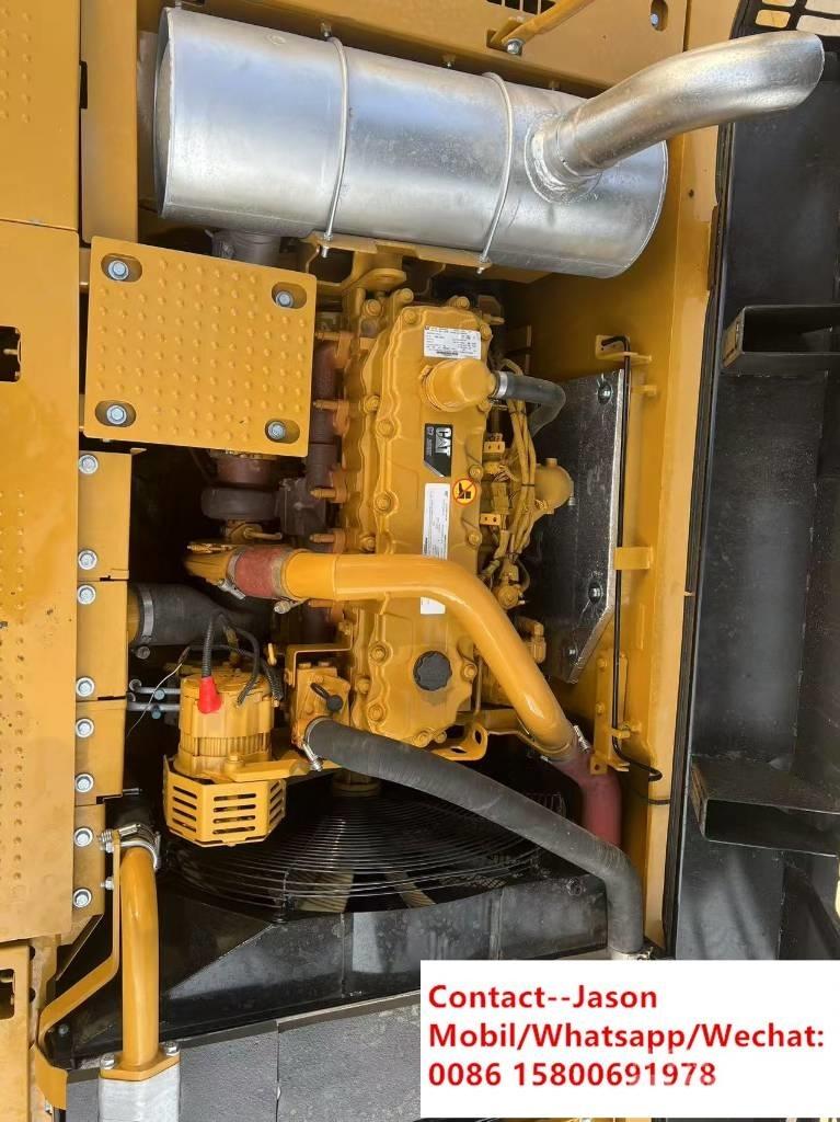 CAT 330 D2L Beltegraver