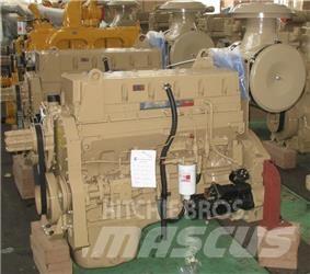 Cummins M11-C320 Motorer