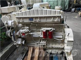 Cummins NTA855-M450 Marine motor enheter