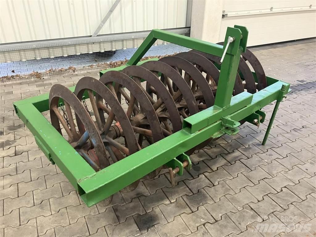  UNBEKANNT 1,80 m Valser