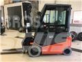 Toyota 8 FB MKT 30 Elektriske trucker