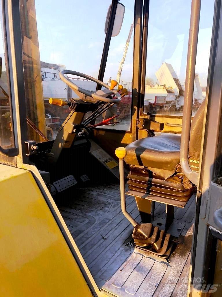 JCB 926B Teleskoplastere