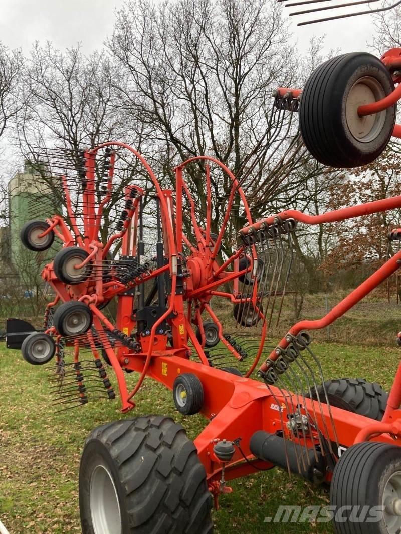 Kuhn GA 13131 Svanser