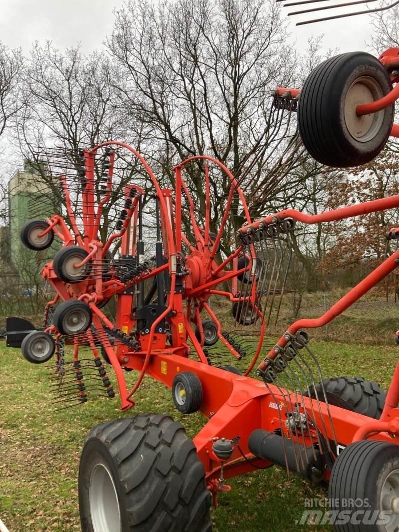 Kuhn GA 13131 Svanser