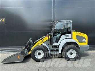 Kramer 5050 Hjullastere