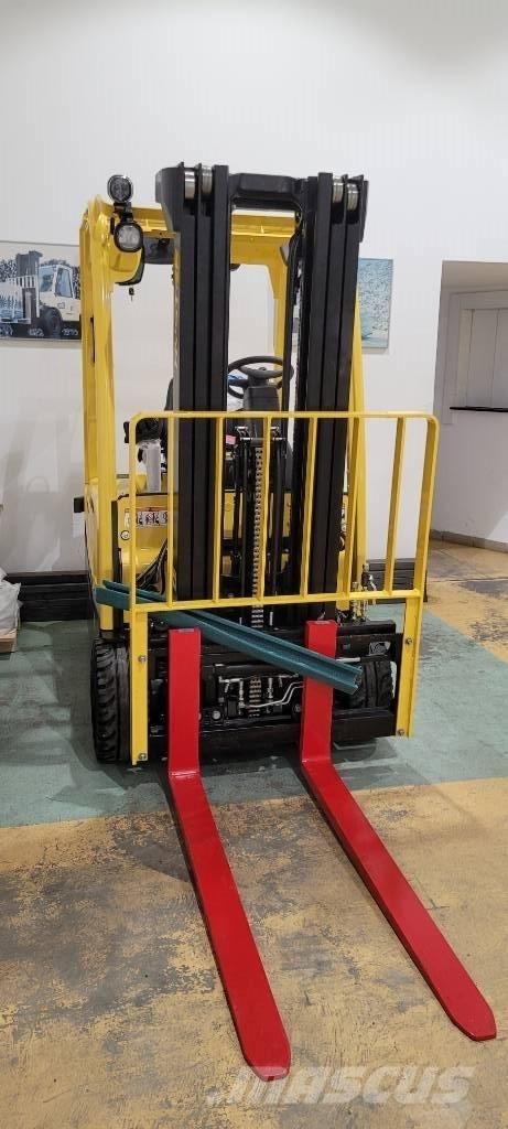 Hyster J 2.00 XNT Elektriske trucker