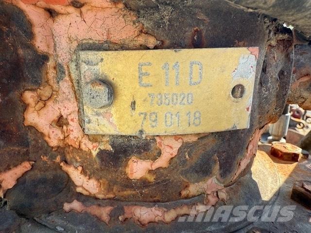 Atlas USED GRIPPER Gripere