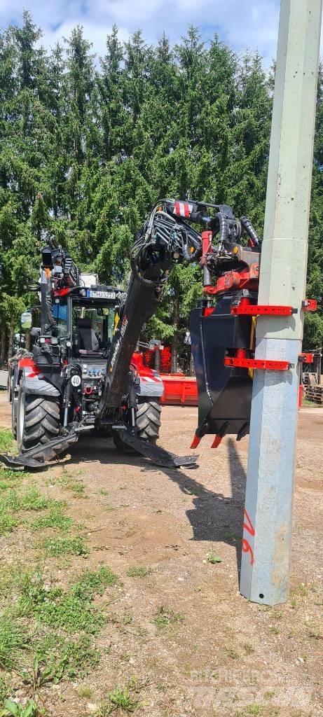  econtech Egon 301 Andre komponenter