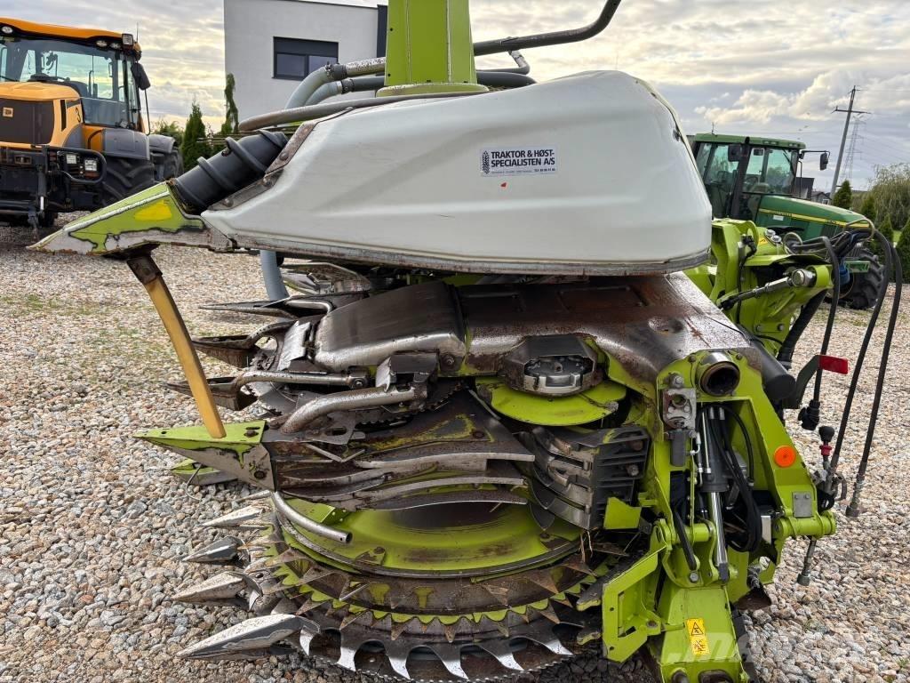 CLAAS Orbis 750 Skjærebord til skurtresker