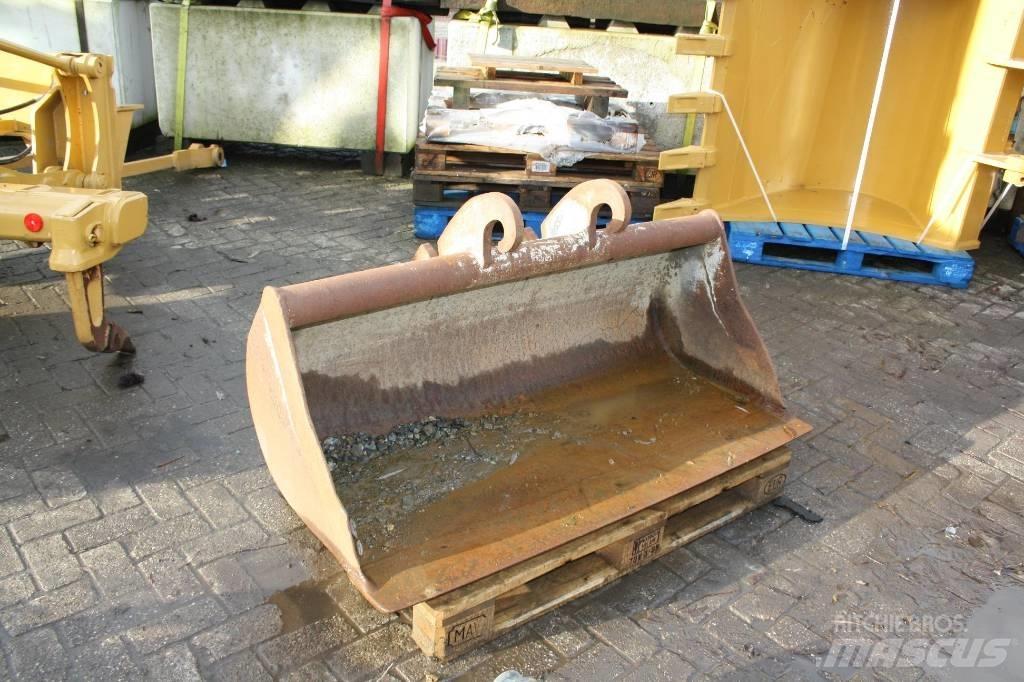CAT CW1 Bucket Skuffer