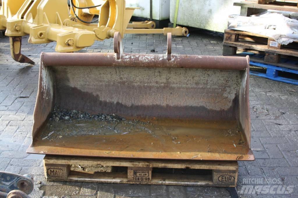 CAT CW1 Bucket Skuffer