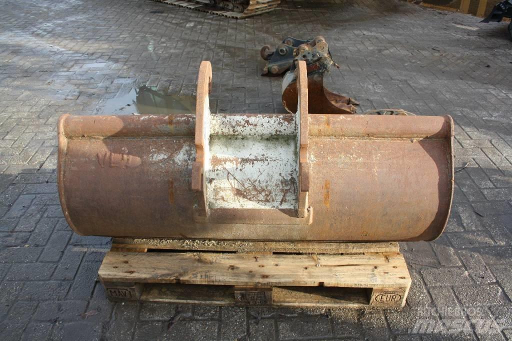 CAT CW1 Bucket Skuffer