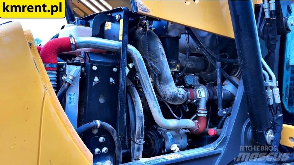 Mecalac TLB 890 Traktorgravere