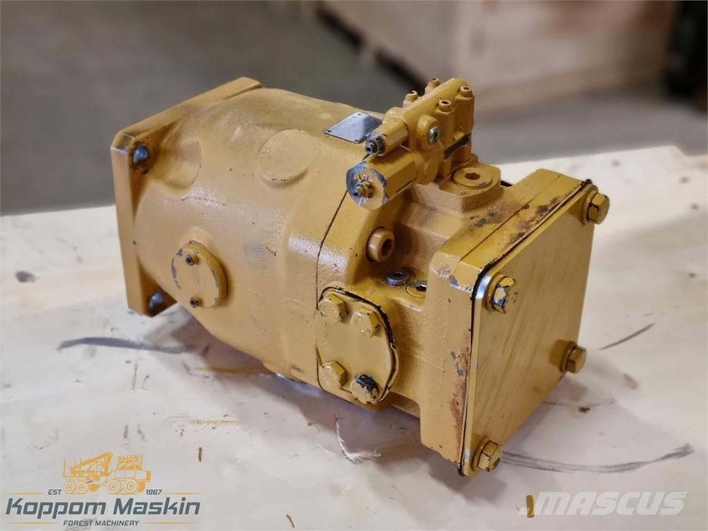 Eco Log 7031721 Hydraulikk