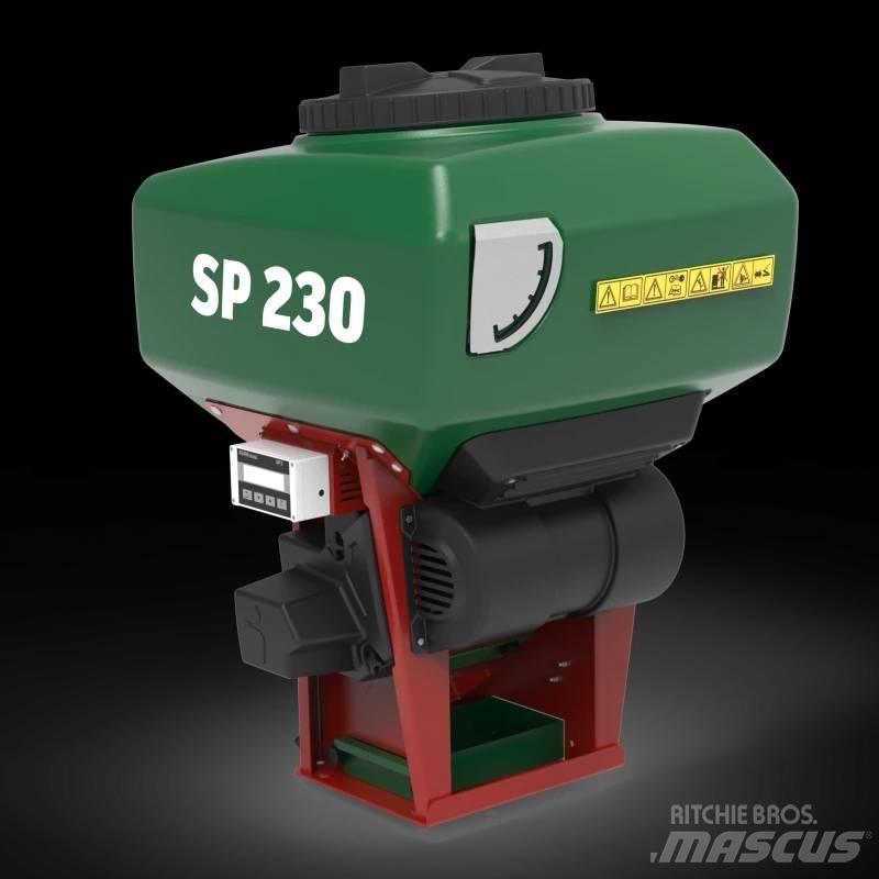 Agro-Masz SP230 Såmaskiner