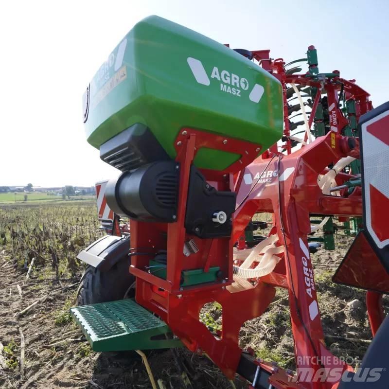 Agro-Masz SP230 Såmaskiner