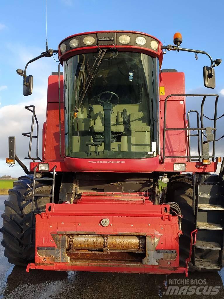 Case IH 7088 Skurtreskere
