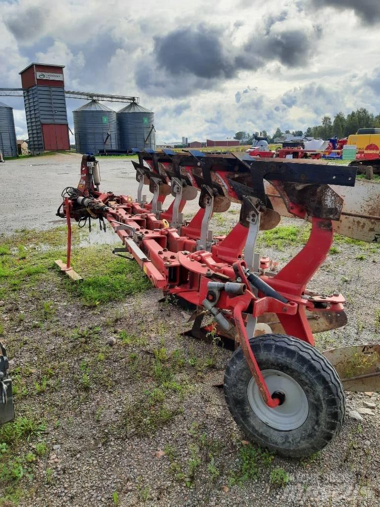 Agrolux MRWT 5875 AX Vendeploger