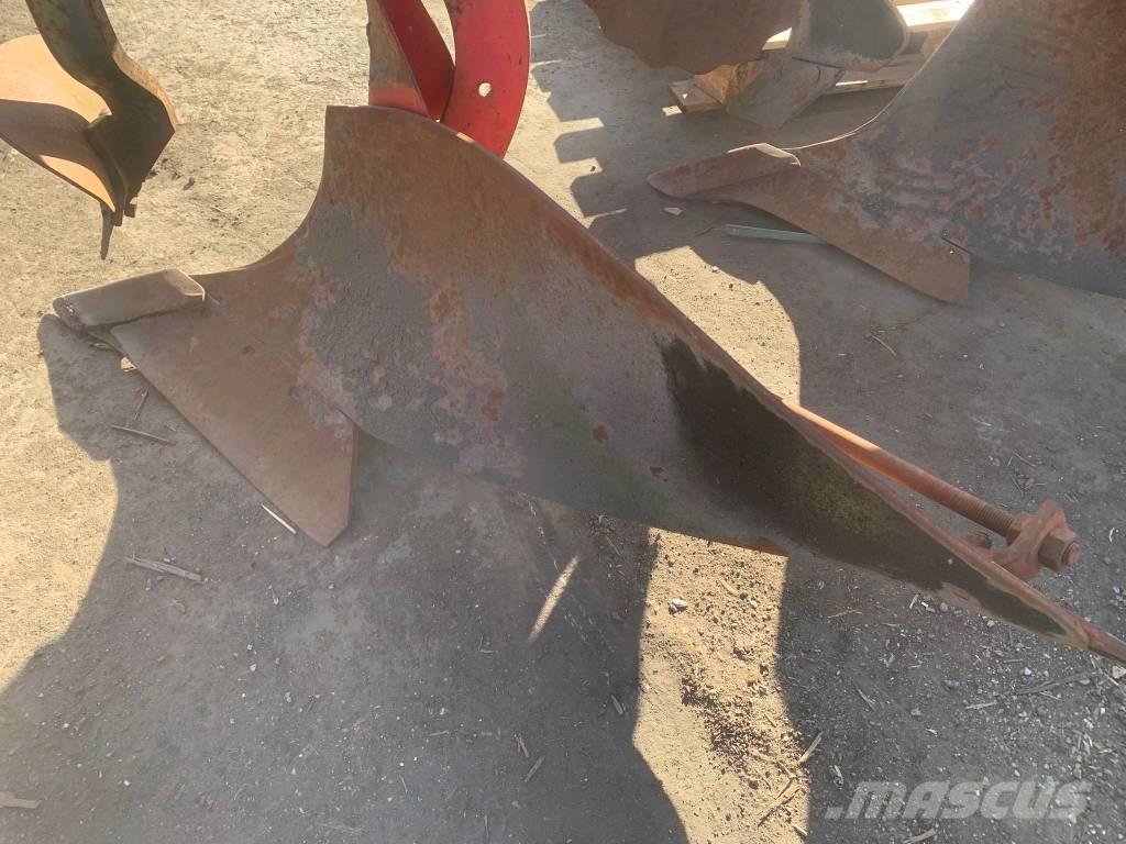 Vogel & Noot 5 Vendeploger