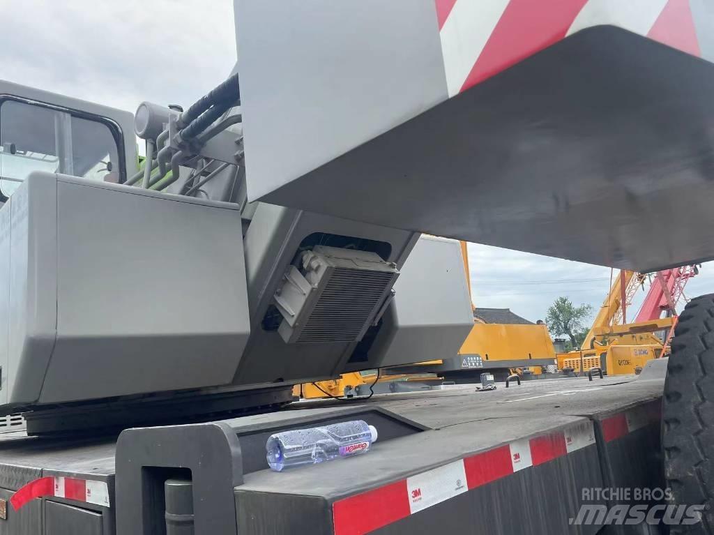 Zoomlion ZTC500 Allterreng kraner
