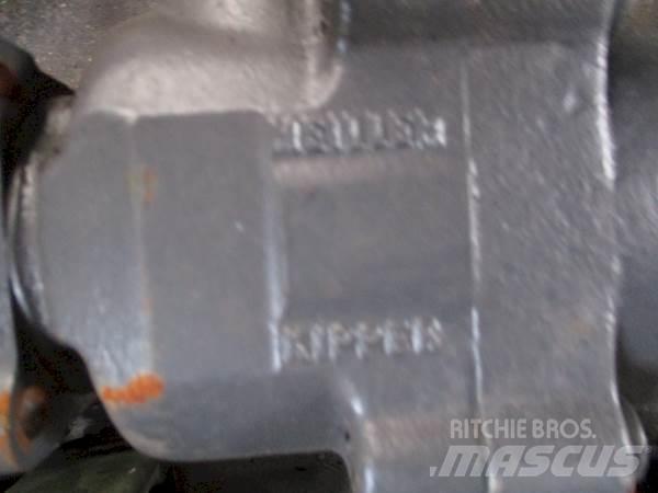 Meiller PTO PUMP Transport - Annet