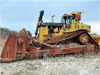CAT D 11 R Dozere Beltegående