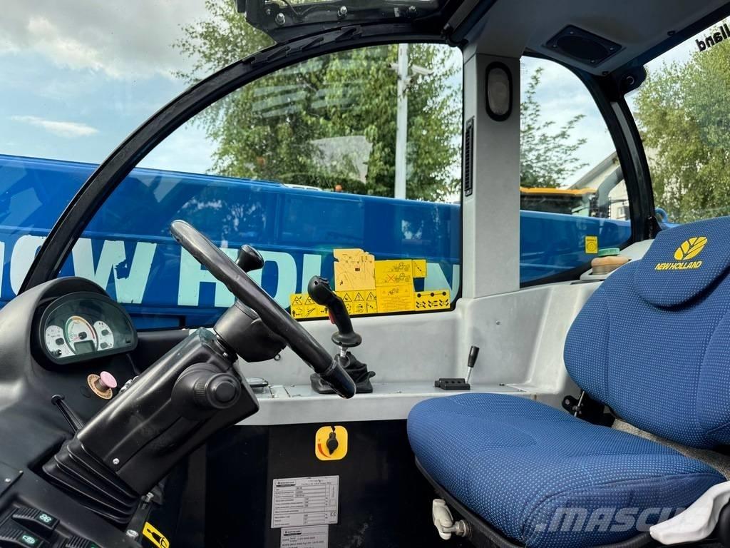 New Holland LM 5020 Teleskoplastere