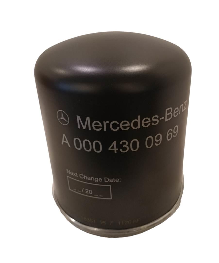 Ponsse 21-71206 Chassis og understell
