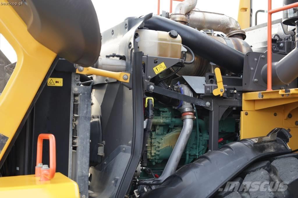 Volvo L 110 H Hjullastere