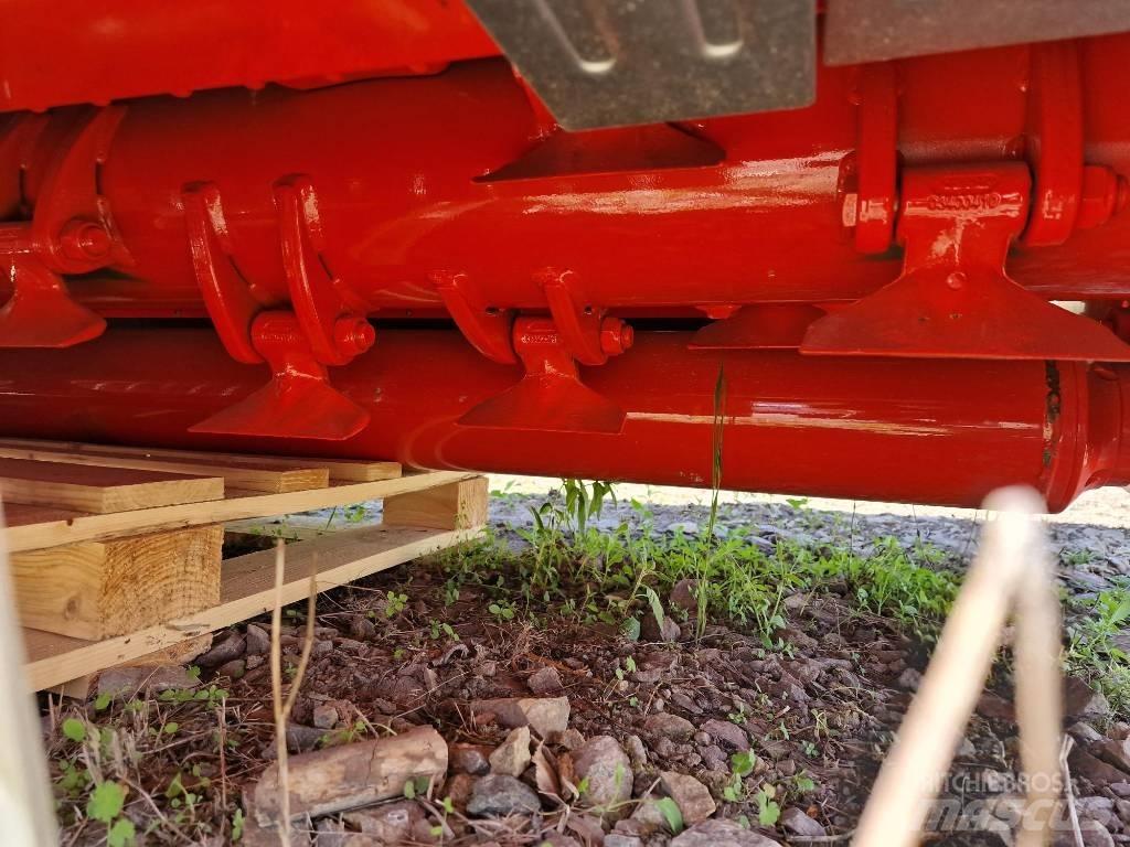 Maschio Tigre 300 Beitepussere og toppkuttere