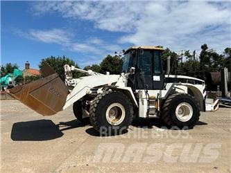CAT 962 G Hjullastere